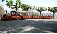 Verbania
Sottocornola su trenino turistico e disabili