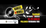 Verbania
Più di mille per Gialli&Vinili 2025