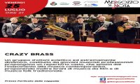 Mergozzo
"Crazy Brass"