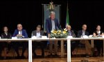 Verbania
Consiglio Comunale a Verbania