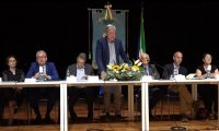 Verbania
Consiglio Comunale a Verbania