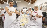 Montecrestese
Presentata la Sagra della Patata 2025