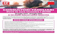 Verbania
50 anni dalla nascita dei consultori