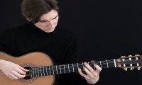 Fuori Provincia
La chitarra di Andrzej Grygier a Lesa