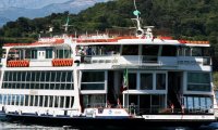 Verbania
Navigazione dei Laghi bando per tre posti