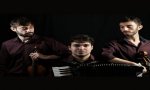 Fuori Provincia
LagoMaggioreMusica: Trio Zazel