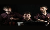 Fuori Provincia
LagoMaggioreMusica: Trio Zazel