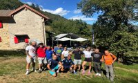 Verbania
Altiora team building