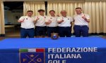 Stresa
Golf Des Iles Borromées torna nella massima serie