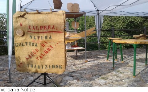 Aurano
Calpera “Ludica 2025“ la tradizione che si rinnova