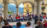 Omegna
San Vito 2025 il Programma