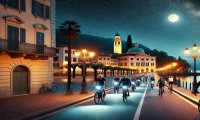 Verbania
Pedalata Delle stelle VCO