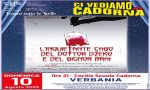 Verbania
Ci Vediamo al Cadorna - L'Inquietante caso del Dott. Dzeko e del Sig. Brai