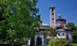 Verbania
Clebrazioni dell'Assunta a Madonna di Campagna