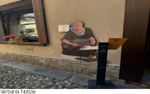 Malesco
Smoker point a Malesco