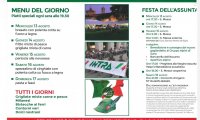 Verbania
Festa degli Apini di Suna