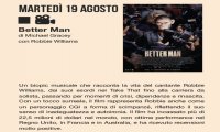 Verbania
Ci Vediamo al Cadorna - Bettr Man