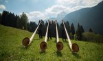 Fuori Provincia
LagoMaggioreMusica: in passeggiata verso i Dolomiti Horn a Calogna