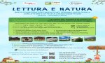 Macugnaga
"Lettura e Natura"