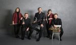 Fuori Provincia
LagoMaggioreMusica - Alinde Quintet