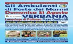 Verbania
Gli Ambulanti di Forte dei Marmi a Verbania