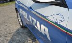 Varzo
Arrestato dalla Polizia di Stato un ricercato