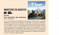 Verbania
Ci Vediamo al Cadorna - Flow un Mondo da Salvare