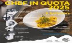 Domodossola
Chef in Quota 2025