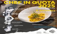 Domodossola
Chef in Quota 2025