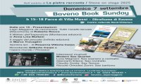 Baveno
Baveno Book Sunday