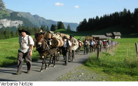 Formazza
Sbrinz Route 2025