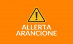 Verbania
Allerta Arancione