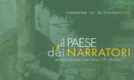 Verbania
 Il Paese dei Narratori 
