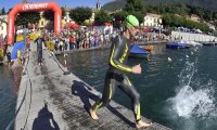 Mergozzo
30° Triathlon internationale di Mergozzo