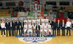 Gravellona Toce
Paffoni Fulgor Basket vince il Memorial Bertolazzi