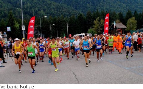 Santa Maria Maggiore
In 860 alla Sgamelàa d’Vigezz