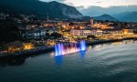 Baveno
Grande successo per lo spettacolo di luci e fontane a Baveno