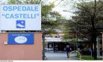 Verbania
Direttore Generale ASL ha visitato i DEA
