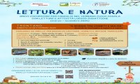 Trontano
Lettura e Natura a Trontano