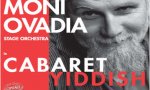 Verbania
Cabaret Yiddish a Verbania