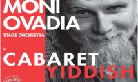 Verbania
Cabaret Yiddish a Verbania