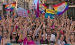 Omegna
Più di 1000 al VCO Pride