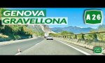 Gravellona Toce
A26: chiusure notturne fra Baveno e Gravellona