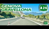 Gravellona Toce
A26: chiusure notturne fra Baveno e Gravellona