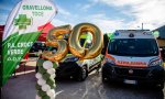 Gravellona Toce
Concluse le celebrazioni per i 50 anni di Croce Verde Gravellona