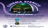 Omegna
Cinema Sferico a Omegna
