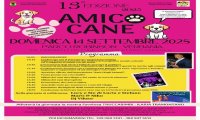 Verbania
Amico Cane 13^ edizione