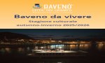 Baveno
Stagione culturale autunno-inverno a Baveno