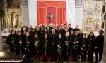 Verbania
Concerto Coro Amici Cantores