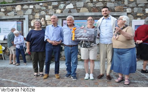 Cursolo Orasso
Celebrazioni a Orasso per i Luoghi del Cuore